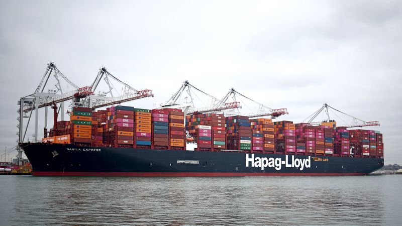 US helps sink world’s first global carbon tax after threatening sanctions against countries supporting it