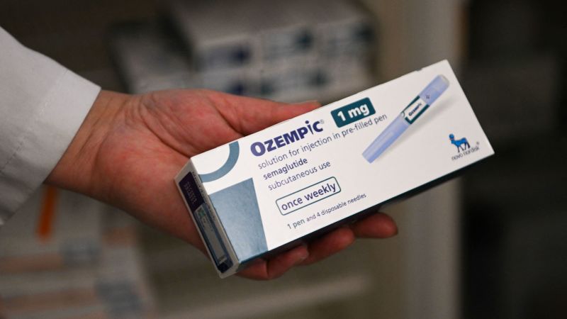 Trump’s $150 Ozempic? Oz cautions it’s not a done deal, but patients and doctors say it could be a gamechanger