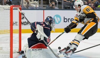 Ryan Graves clears waivers, opening night roster takes shape