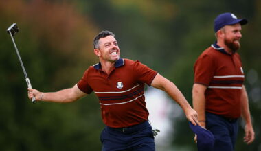 Europe wins 2025 Ryder Cup at Bethpage thanks in part to unseen advantage