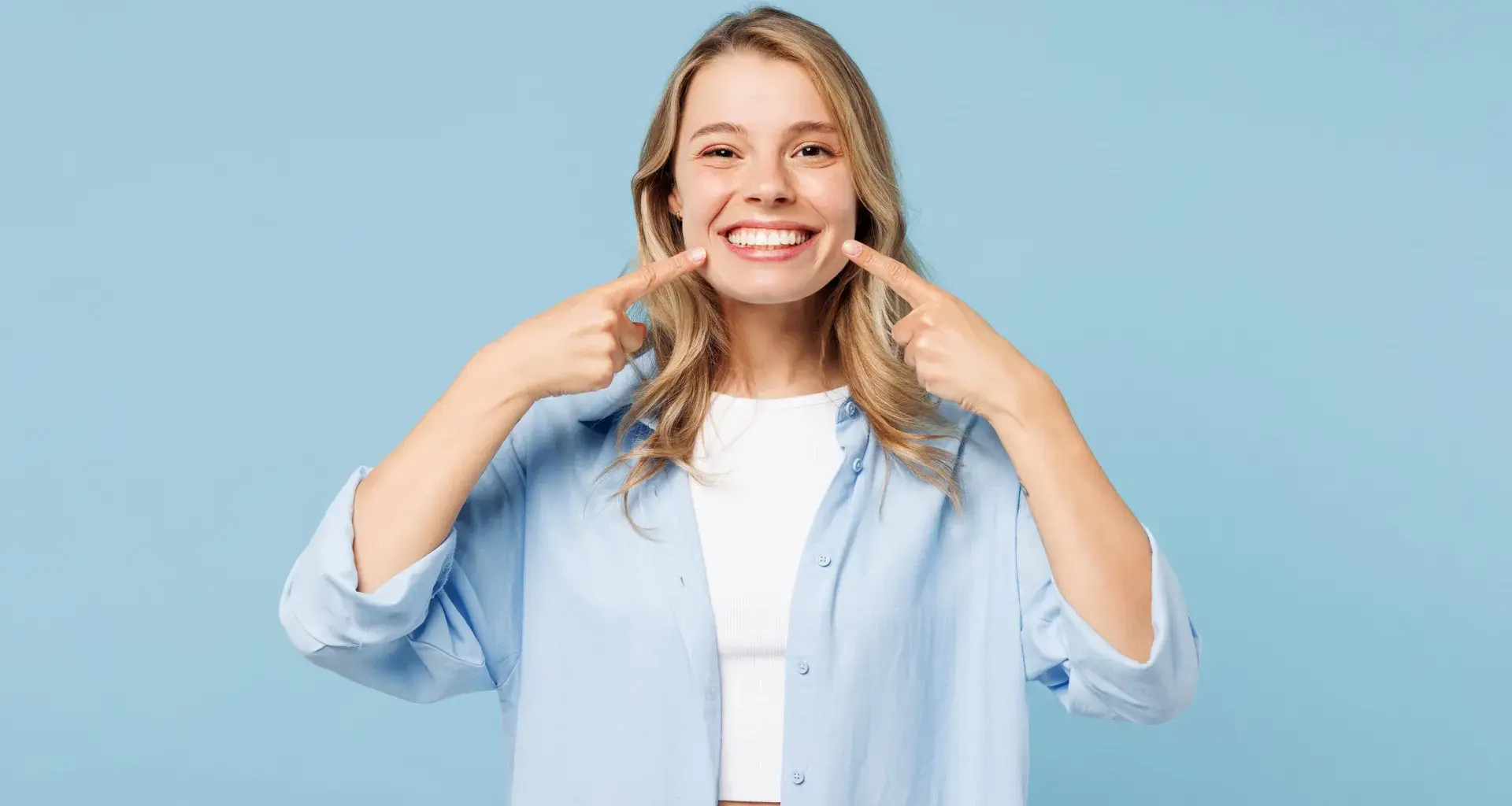 Exercise and omega-3s could be the secret to healthier teeth