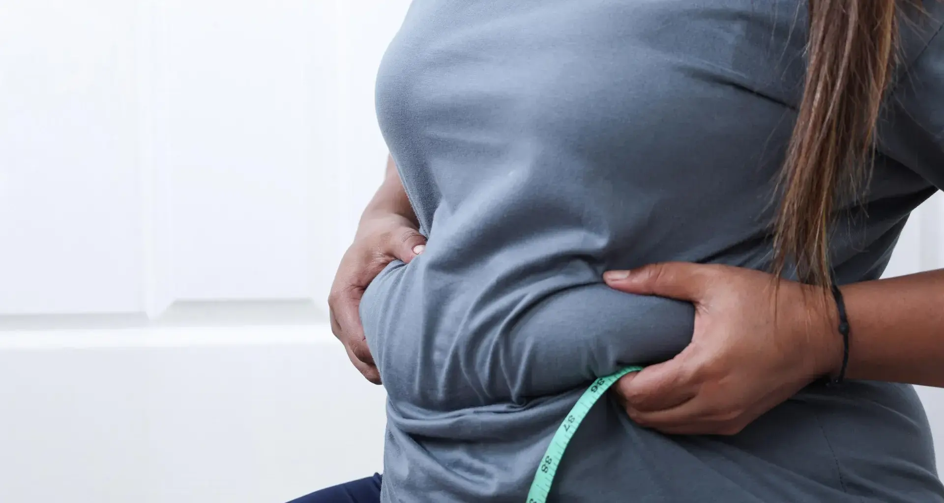 Your gut microbes might be turning fiber into extra calories