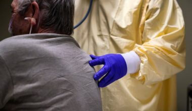 Utah faces a looming storm of healthcare woes