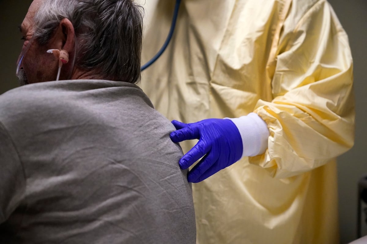 Utah faces a looming storm of healthcare woes