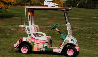 Lacoste Ladies Open de France Deauville 2025 Tournament Recap