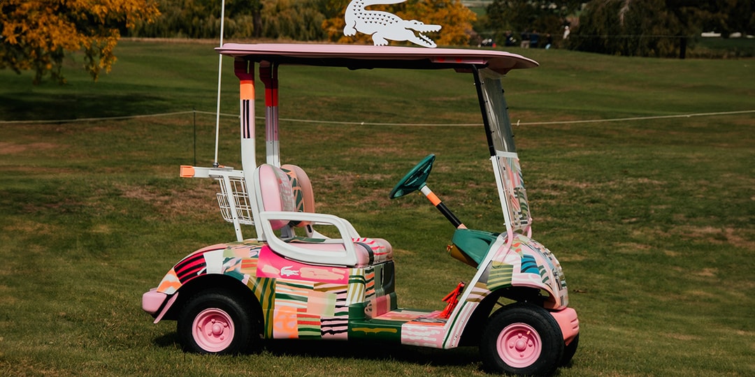 Lacoste Ladies Open de France Deauville 2025 Tournament Recap