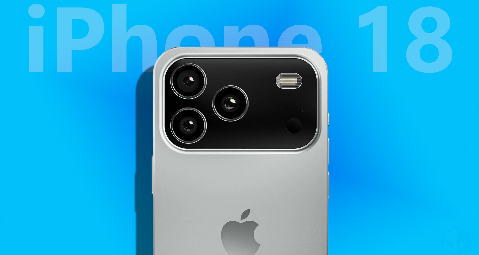 iPhone 18 Pro and iPhone 18 Pro Max to see an aperture upgrade from the 48MP telephoto camera side