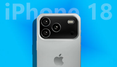 iPhone 18 Pro and iPhone 18 Pro Max to see an aperture upgrade from the 48MP telephoto camera side