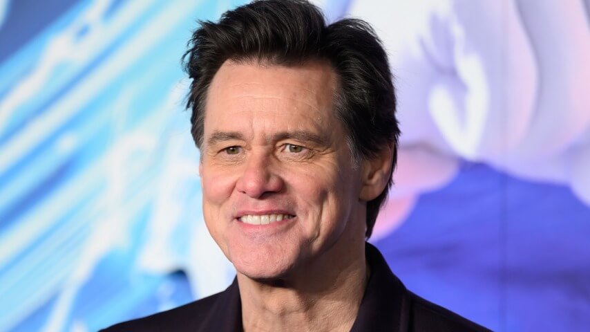 Jim Carrey might play tormented future-man George Jetson for Colin Trevorrow
