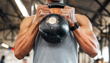 Build Bigger Arms in 28 Days – One Kettlebell, 100 Daily Curls, Proven Results
