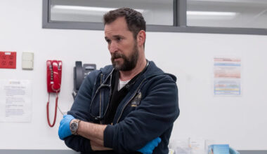 20 Best TV Performances Of 2025 (So Far)