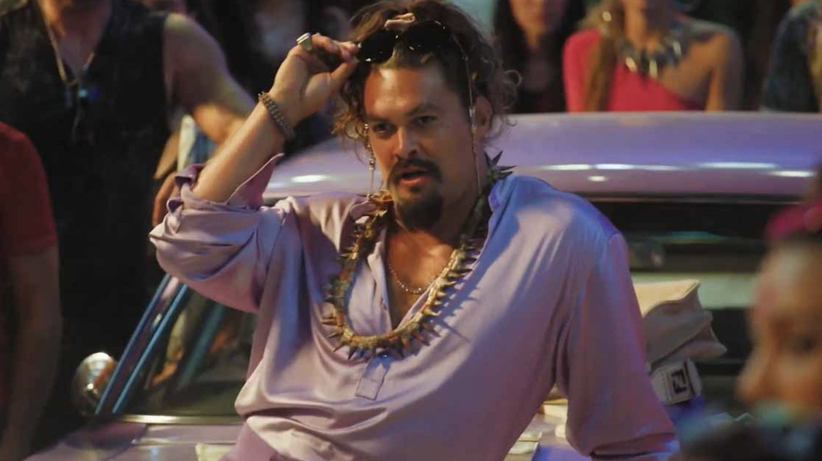 Reacher Star Alan Ritchson Stole Jason Momoa's Secret Weapon Filming Fast X