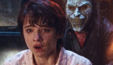 The Truth About Black Phone 3, Straight From One Of The Franchise's Writers [Exclusive]