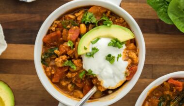 3-Day Low-Salt Meal Plan With Recipes From a Dietitian