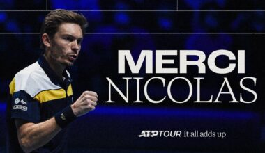 Nicolas Mahut won five Grand Slam doubles titles with Pierre-Hugues Herbert during his career.