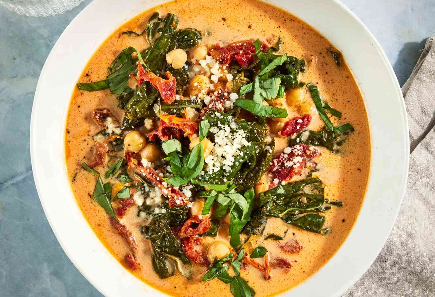 10+ High-Protein Soup Recipes to Freeze