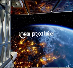 Amazon’s Project Kuiper to bring 400 Mbps satellite broadband to Pakistan