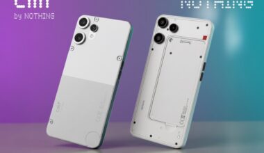 Nothing Phone 3a Lite or CMF Phone 2 Pro? The Choice Is Just Glyph vs. Zoom