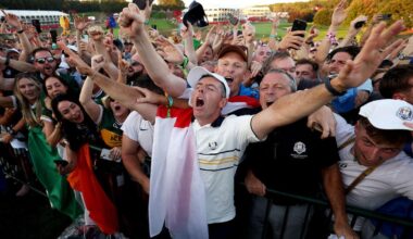 2025 Ryder Cup takeaways: How Europe had an edge from the start