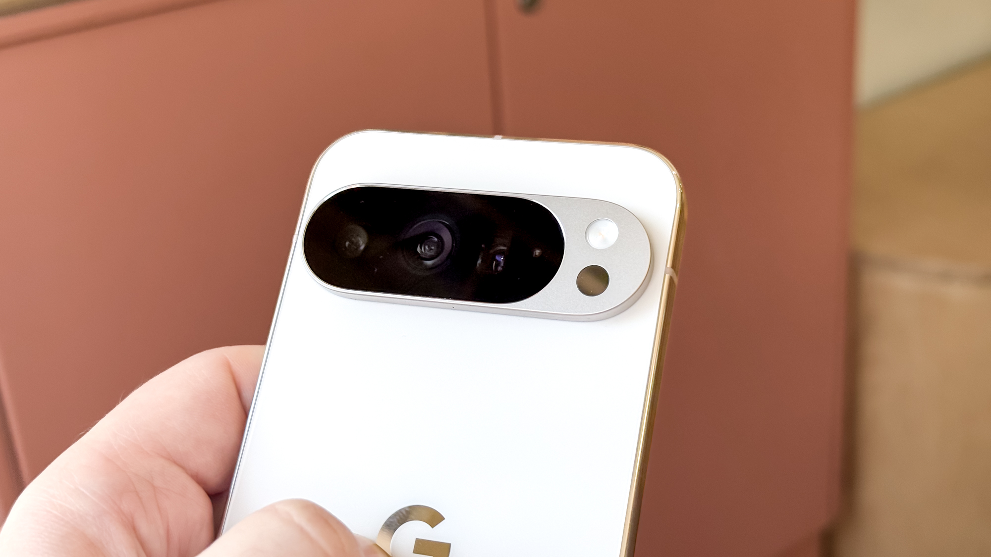 Google Pixel 10 Pro XL cameras