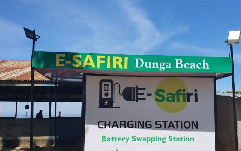 Two Kenyans among 10 global entrepreneurs eyeing Sh7.6m innovation prize