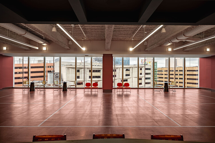 SHoP Architects Completes First Stage of Hudson’s Detroit Mixed-Use Development - Image 13 of 16