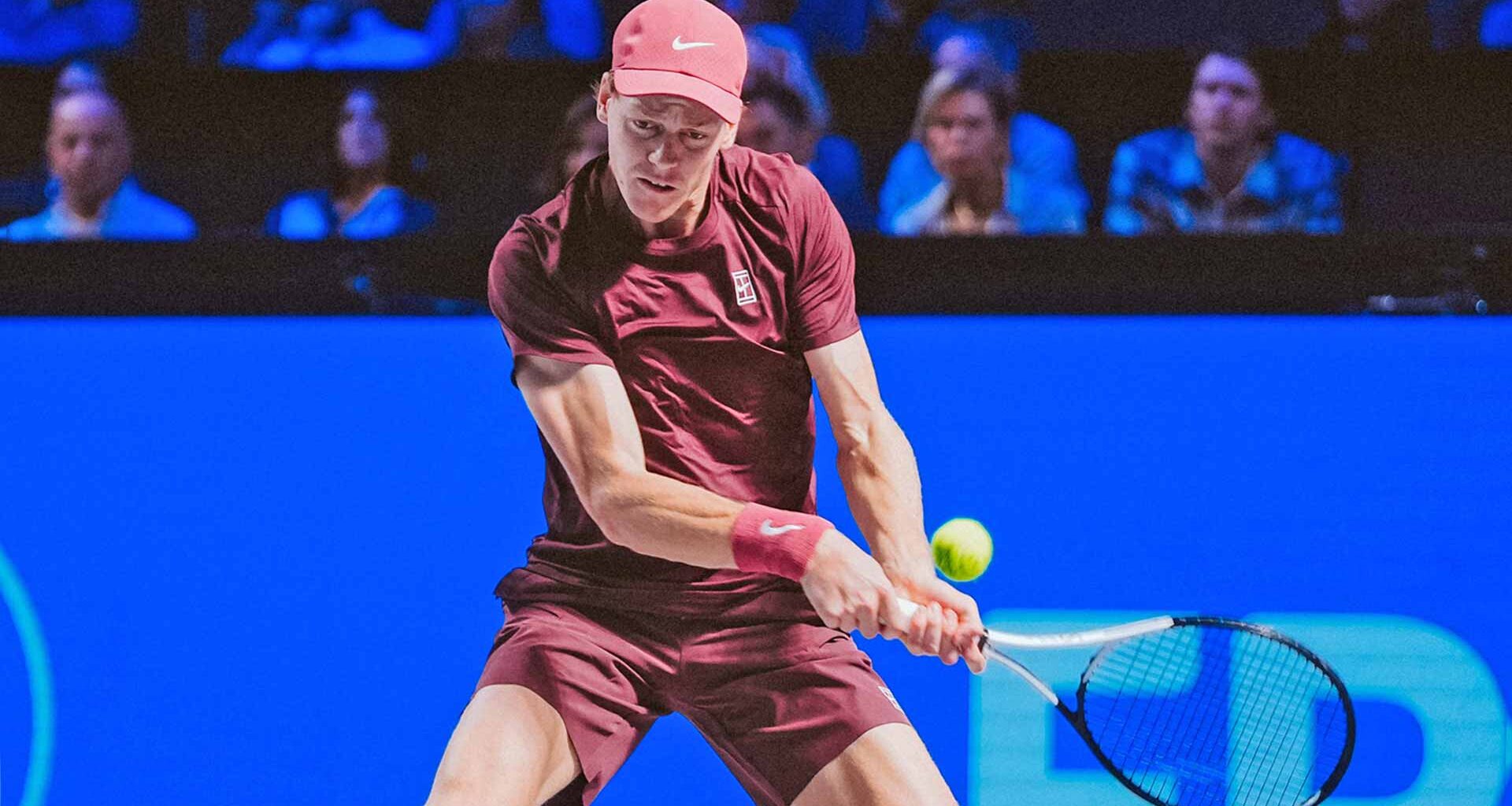 Jannik Sinner sinks Alexander Zverev to reclaim Vienna crown | ATP Tour