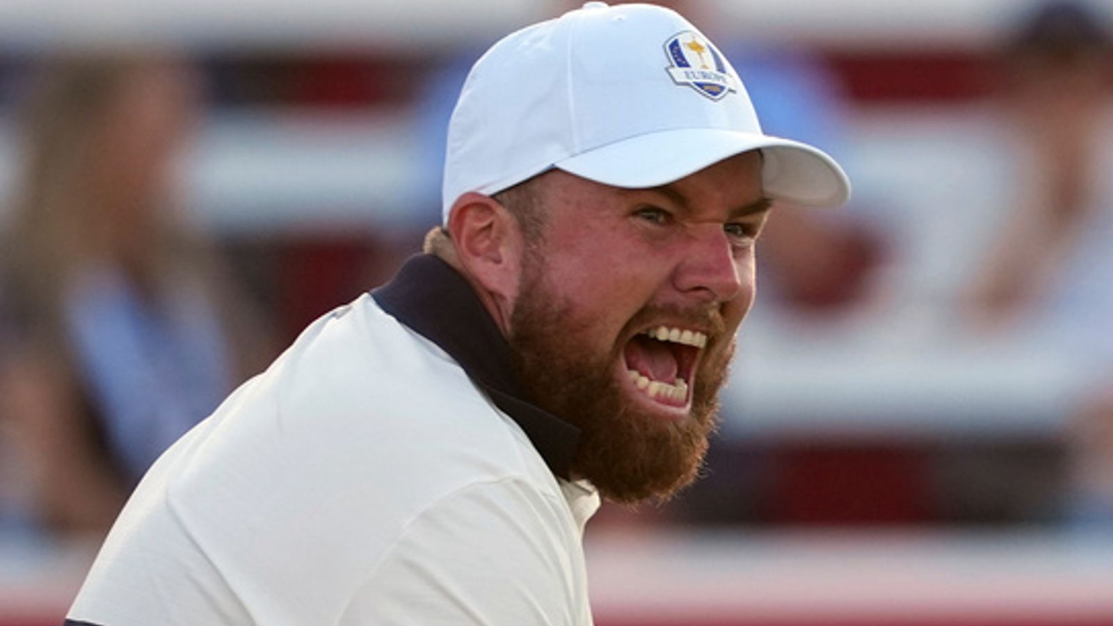 Ryder Cup: USA would 'most probably' have beaten Europe if Shane Lowry had missed putt, says Jose Maria Olazabal | Golf News