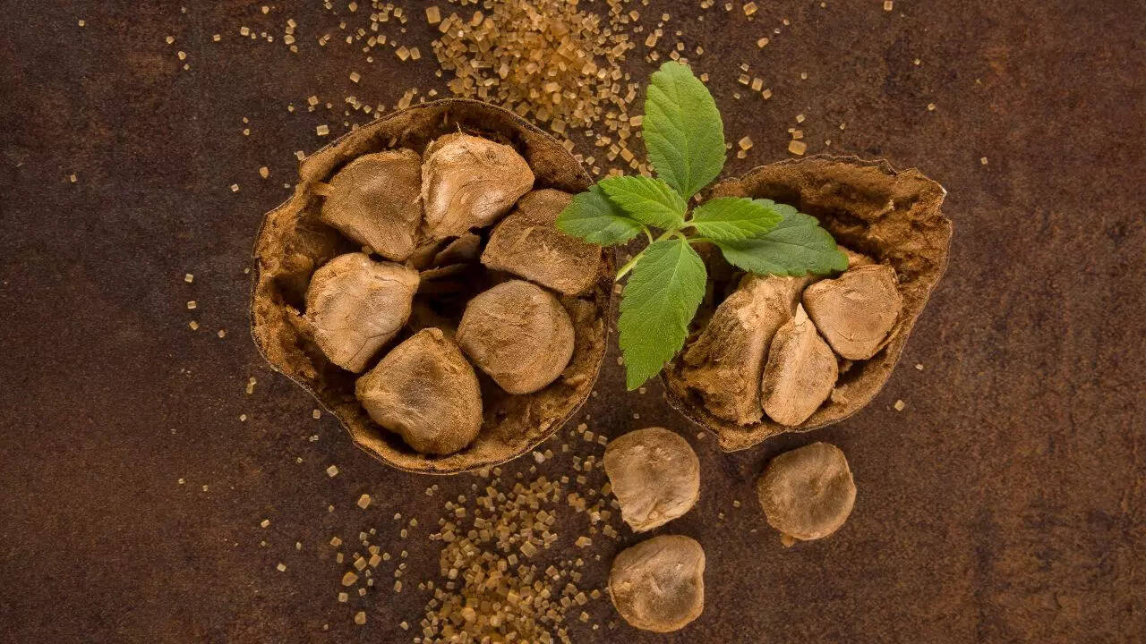 Stevia or Monk fruit