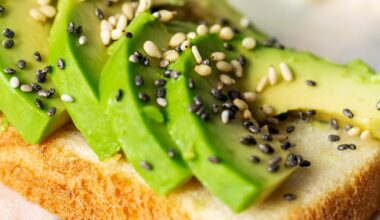 What Are Superfoods? Eat These 11 Foods With Important Nutrients