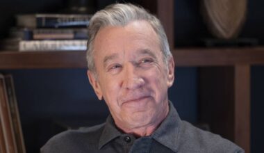 'Shifting Gears' Season 2 Is Giving Us the 'Home Improvement' Reunion We've Been Waiting For in First Look