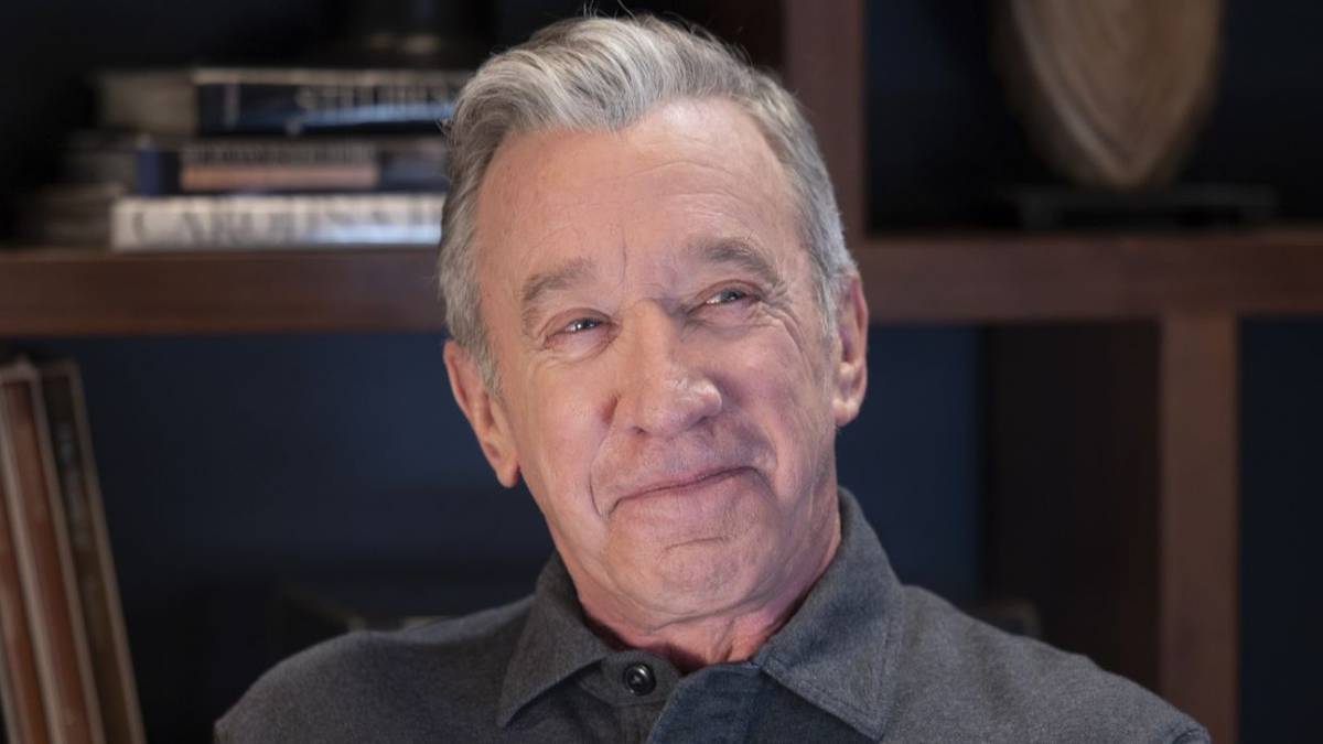 'Shifting Gears' Season 2 Is Giving Us the 'Home Improvement' Reunion We've Been Waiting For in First Look