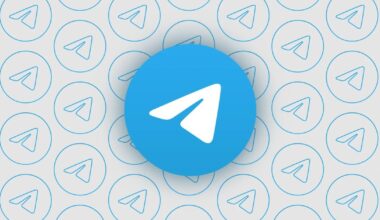 Telegram for Android adds a touch of 'Liquid Glass' in beta [Gallery]