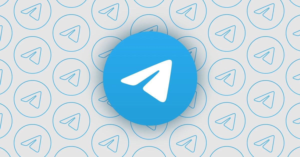 Telegram for Android adds a touch of 'Liquid Glass' in beta [Gallery]