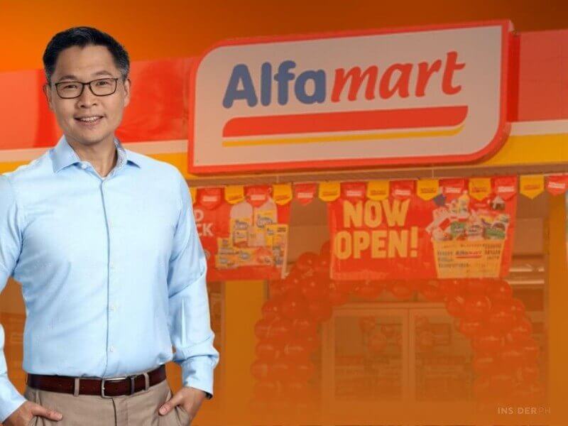 SM bets on Alfamart franchising to empower local entrepreneurs