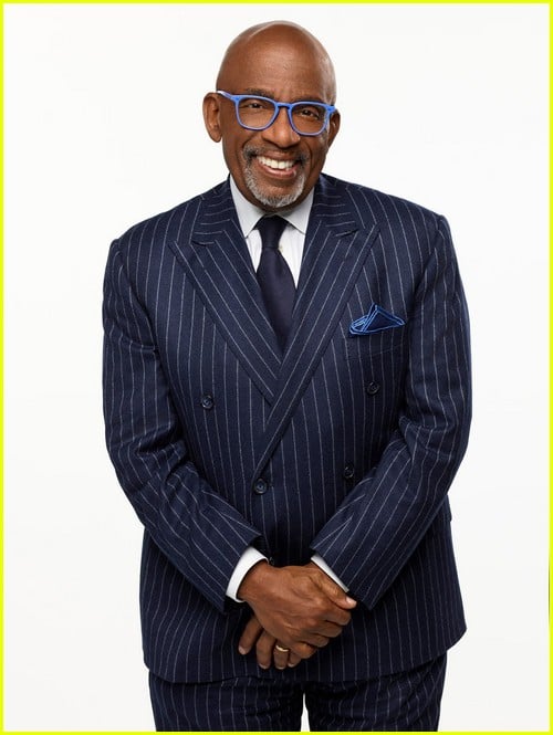 Al Roker