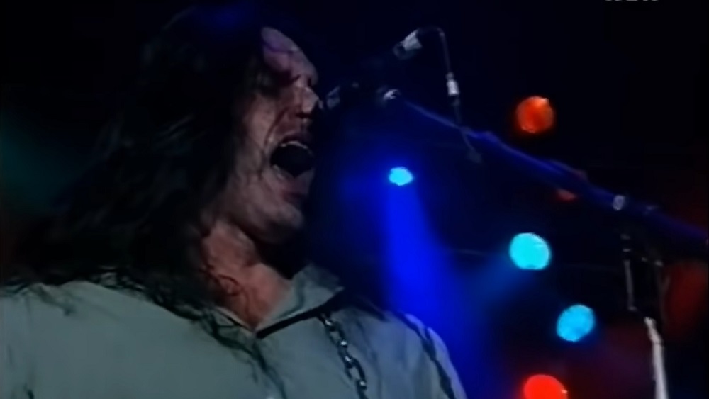 Kenny Hickey: Type O Negative is 'in the Mixing Process' for a New Live Album