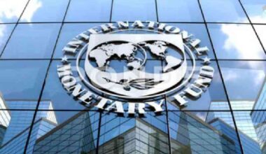 Why IMF has delayed Kenya's bailout - standardmedia.co.ke