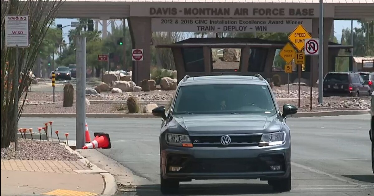 D-M planning readiness exercises for early November