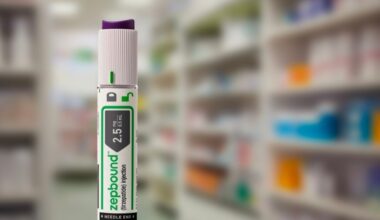 The diet drug insurers don’t want to pay for just got easier to find