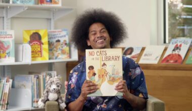 'Reading Rainbow'’ is back with new episodes on YouTube : NPR