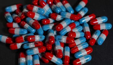 Tylenol guidance shows Trump administration doesn't understand the scientific process