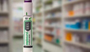 The diet drug insurers don’t want to pay for just got easier to find