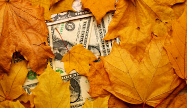 5 Top Stocks to Buy in October