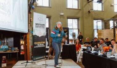Two Durango small business owners to compete in West Slope Startup Week Pitch Competition