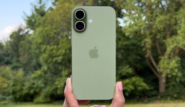 Apple's rumored iPhone 18 upgrade will put the same amount of RAM in all four models
