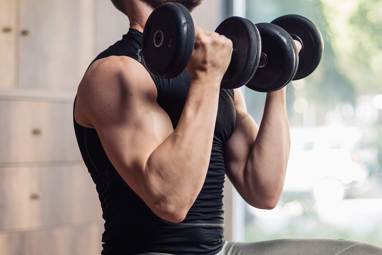 'Gymbro' Got Annoyed at 'Fat Friend' for Flaking on Fitness Plans