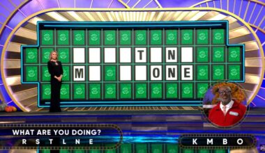 'Wheel of Fortune' Contestant Has Heartbreaking Car Loss After Cracking Up Viewers