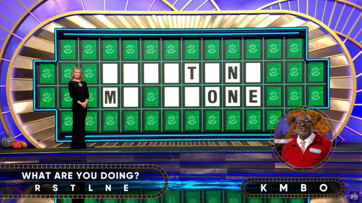 'Wheel of Fortune' Contestant Has Heartbreaking Car Loss After Cracking Up Viewers