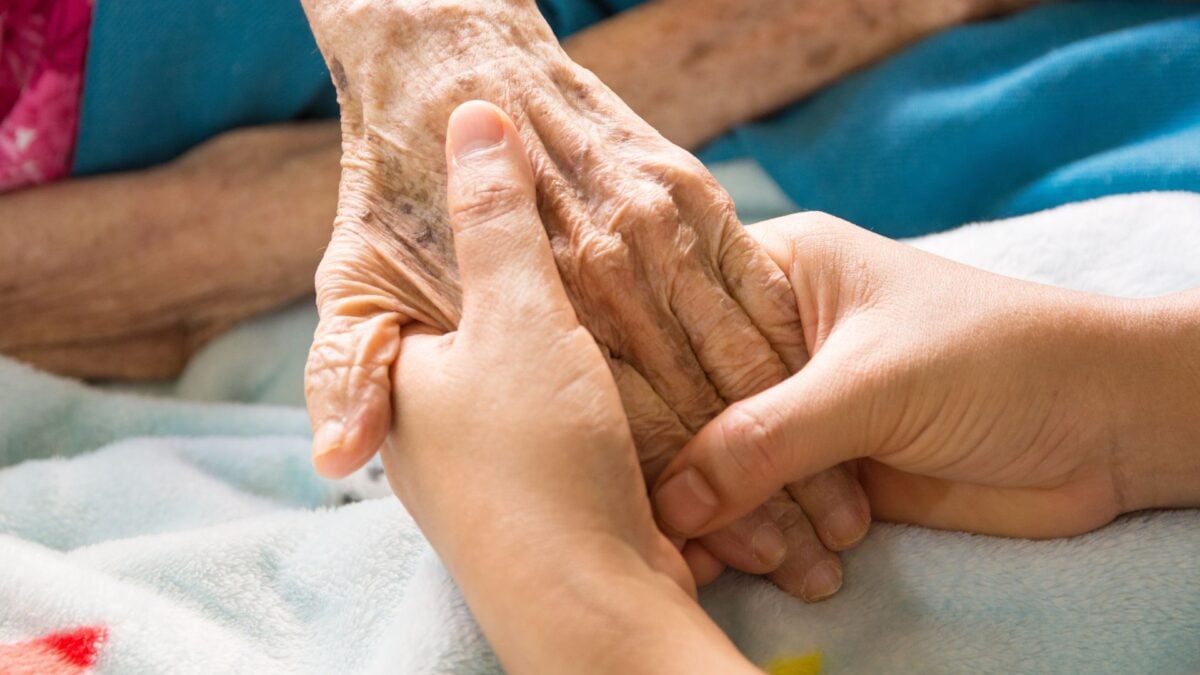 These Cancers Are Surging Across the Globe—and Not Just in Younger People